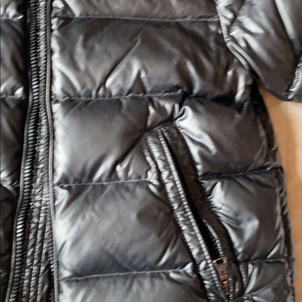 MONCLER Maya jacket - Picture 5 of 13